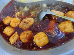 -古乐牛香·鲜牛肉牛杂火锅(高新店)