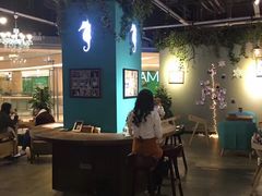 -海马体照相馆(天津世纪都会店)