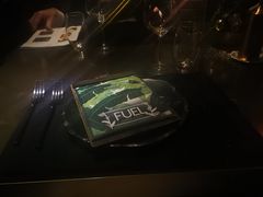 -AZUL by FUEL蓝色·法式酒馆(琶醍店)