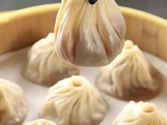 -小厨娘淮扬菜(六合欢乐港店)