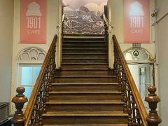 -1901 Cafe(西四店)