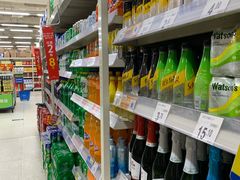 -沃尔玛购物广场(南城印象汇店)