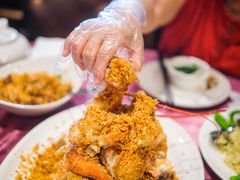 -鱼乐轩海鲜专门店