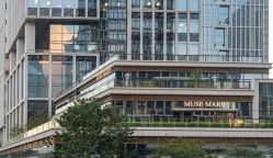 -MuseMarry婚纱(前海嘉里中心店)