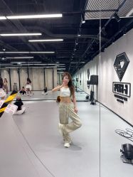 -G-STEPS舞蹈工作室