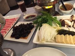 -鼎鼎香·港式火锅(北京SKP店)