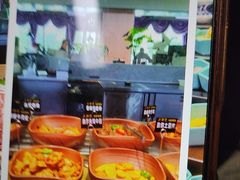 -新艺自助美食城(中山路店)