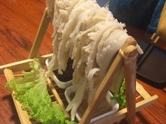 晾衣毛肚-醉长安(南门总店)