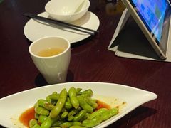 -永安鱼庄·镇江菜(东吴路店)