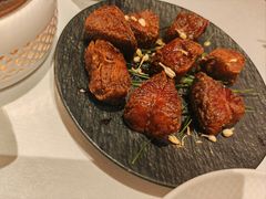 -醉舍·新淮扬菜(长宁龙之梦店)