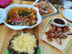 -多哥水傣味餐厅(司马巷店)