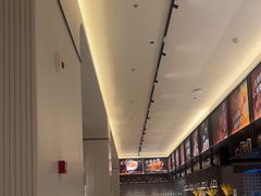 -杭州盛泰开元名都大酒店-地中海自助餐厅