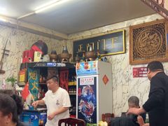 -前门张记涮肉(前门店)