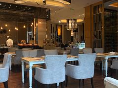 大堂-常州富力喜来登酒店 Feast盛宴标帜西餐厅(新北万达广场店)