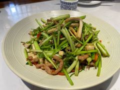 -老奶奶私房菜(天台里街店)