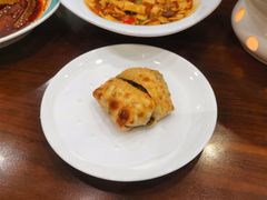 烤包子-中发源·清真餐厅(春风店)