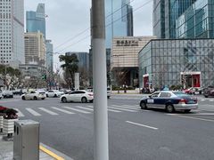-南京路步行街
