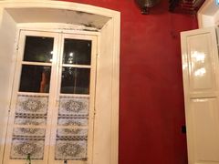 -ALBERGUE 1601 婆仔屋葡国餐厅
