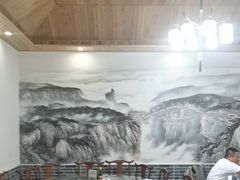 -溪涧堂农家土菜(神仙居店)