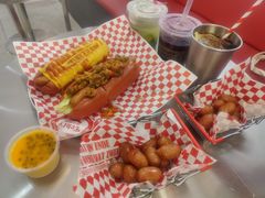 -Eckl’s爱氏热狗(猫街店)
