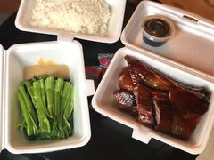 烧鹅-一乐烧鹅(中环店)