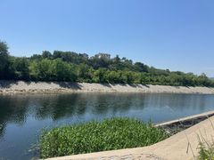 -永定河休闲森林公园