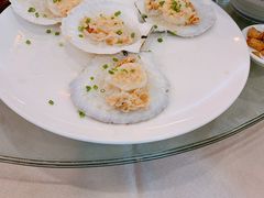 -四海酒家生态粤菜
