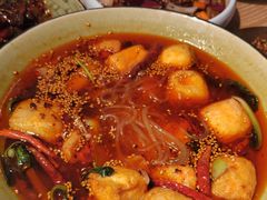 -小乾杯串店•16年沈阳烧烤(文安路店)