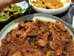 -金掌勺东北菜(格兰晴天店)