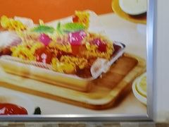 -味之绝热血美蛙鱼火锅(中坝店)