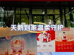 -天鹅到家·保姆月嫂育儿嫂(总店)