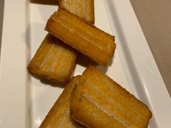 -荣轩(新荣记环球金融中心店)