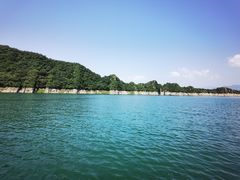 -北京金海湖景区