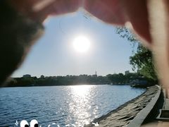 -长春市南湖公园