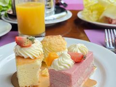 -龙城咖啡厅(常州富都洲际店)