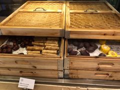 -济南喜来登酒店-盛宴自助西餐厅·综合自助