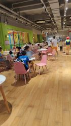 -宝燕乐园(闵行旗舰店)