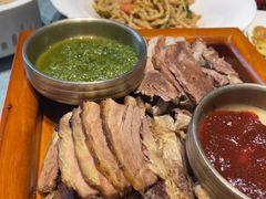 -哈啾嗨·新概念蒙餐(红星新城店)