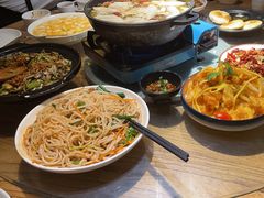 -滇铺子·云南特色菜·第九届野生菌美食节(曲靖万达店)