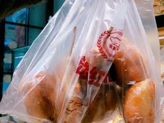 糯米面包-宏发红西饼屋(天津路店)