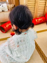 -BabyA 专业婴童摄影(古北时尚广场店)