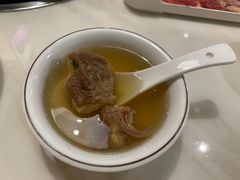 -潮汕大目牛肉火锅(上梅林店)