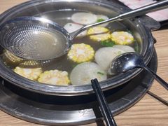 -正禾鲜·潮汕牛肉火锅(凯德天府店)