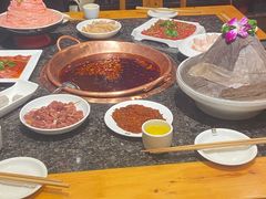 -老码头火锅(骡马市店)