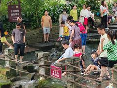-成都市活水公园