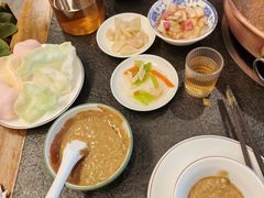 -仁和四季涮肉馆(天坛南门店)