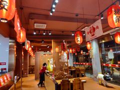大堂-猪角·闽南猪脚饭(厦门中医院店)