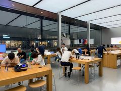 -Apple零售店(成都太古里店)