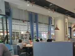 -花椒俏川菜小馆(南海万达店)