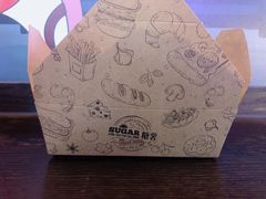 -SUGAR糖薯·章鱼烧(鹏欣水游城店)